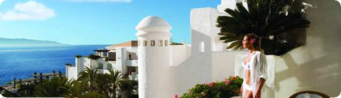 Holidays to Jardin Tropical